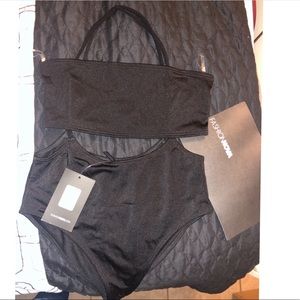 FASHION NOVA Bikini (Unforgettable Overall Bikini)